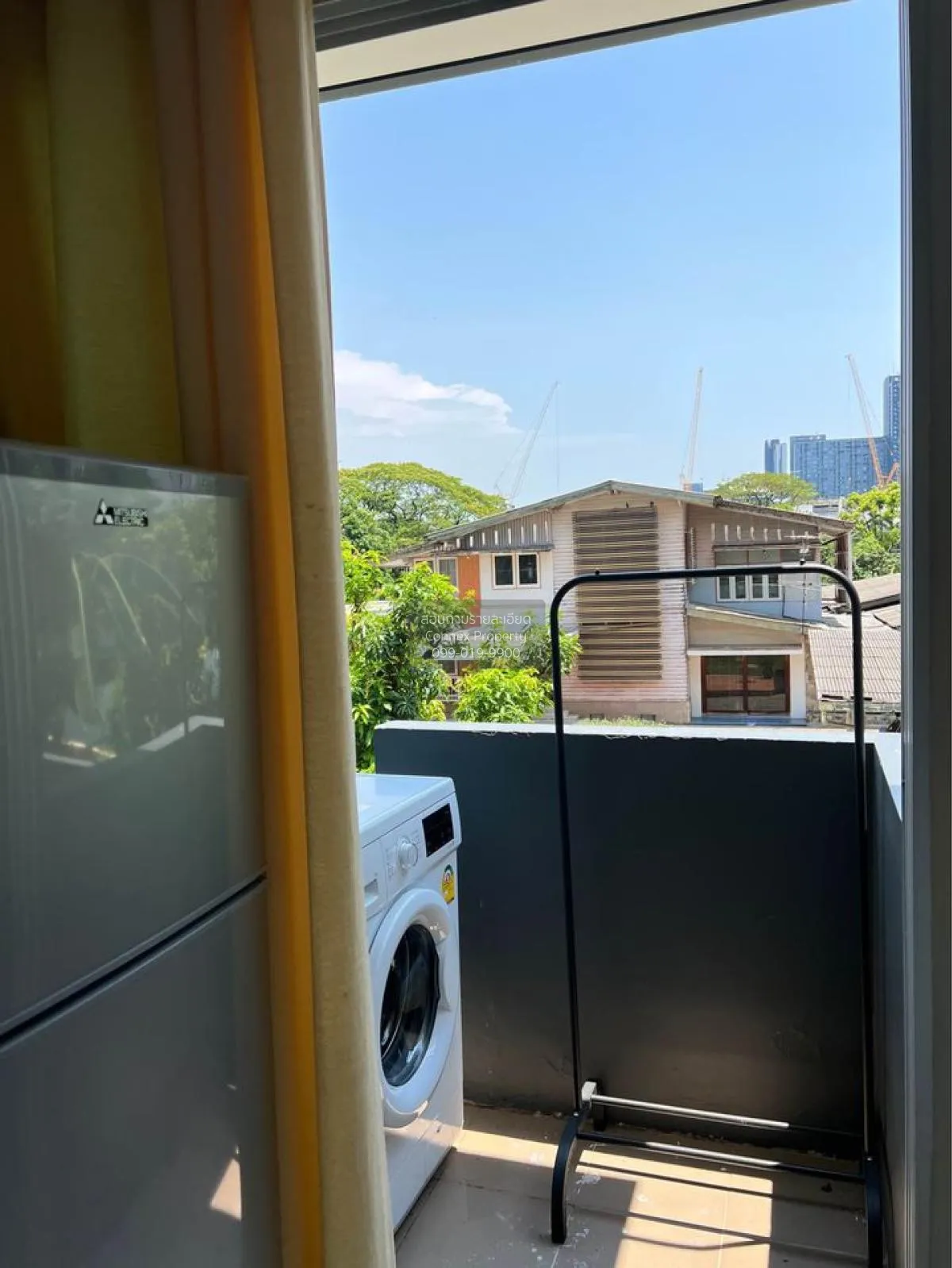 For Sale Condo , My Condo Sukhumvit 81 , BTS-On Nut , Bang Chak ,