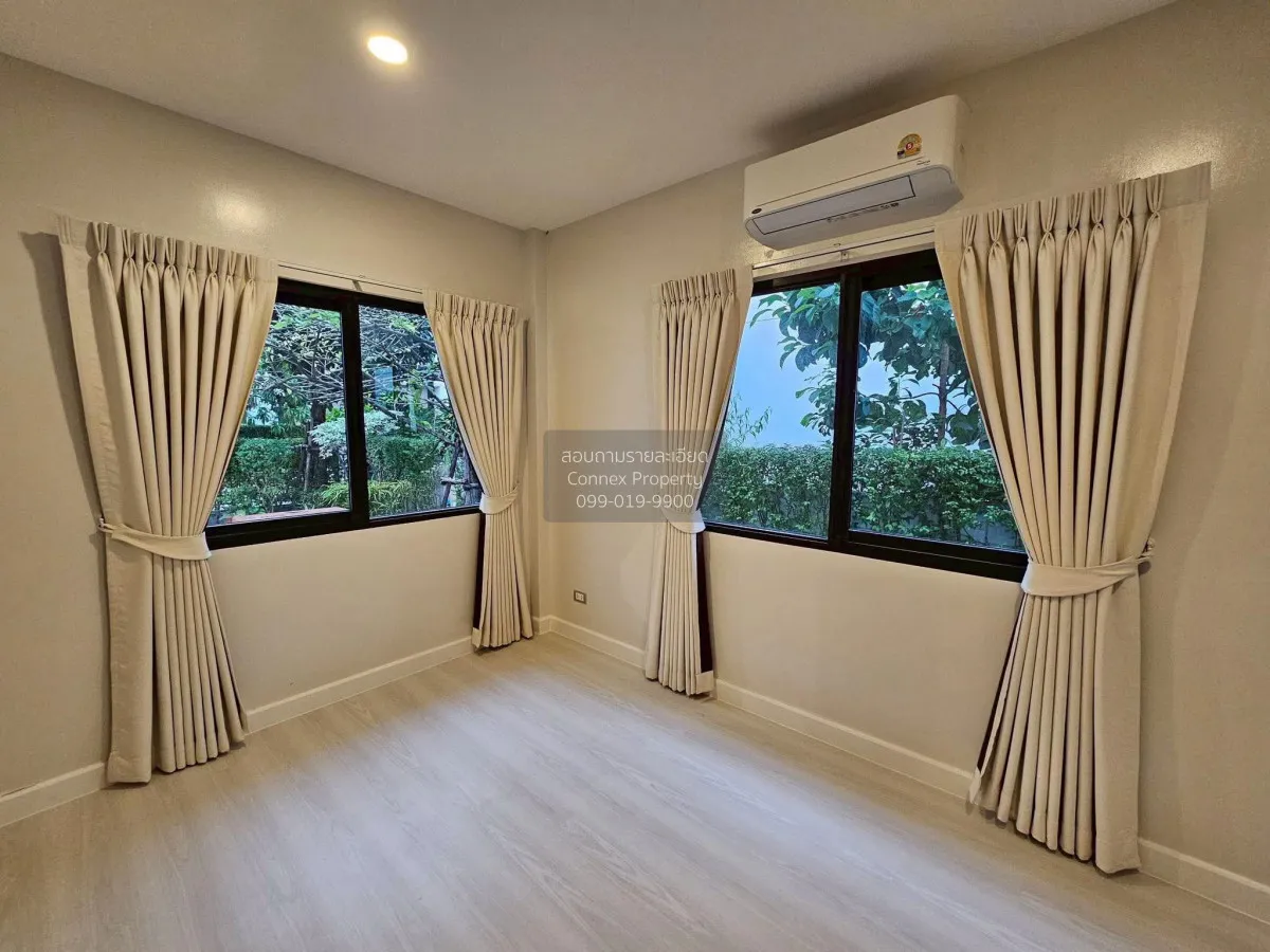 ขายบ้าน  เซนโทร บางนา กม.7 บางแก้ว บางพลี สมุทรปราการ CX-146707