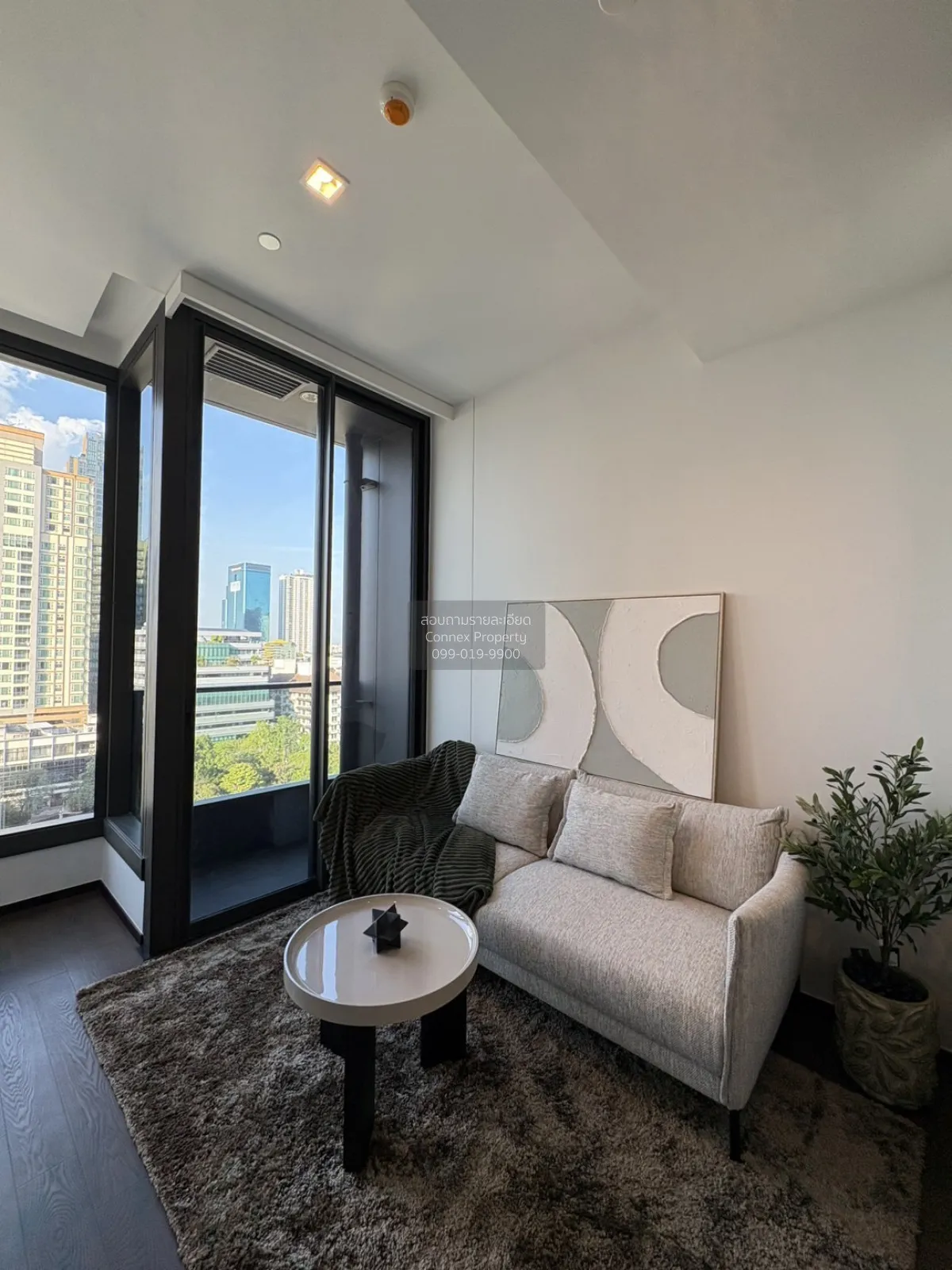 For Rent Condo , AESTIQ Thonglor , BTS-Thong Lo , Khlong Tan Nuea 1