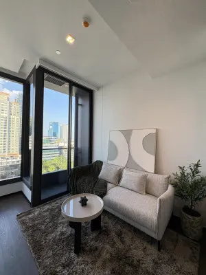 เช่าคอนโด  เอสทีค ทองหล่อ BTS-ทองหล่อ คลองตันเหนือ เขต วัฒนา กรุงเทพ CX-146708