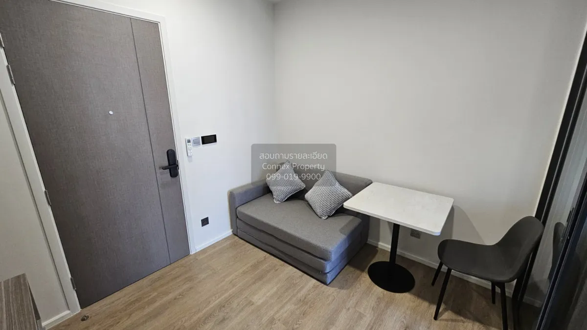 เช่าคอนโด  โมดิซ ไรห์ม รามคำแหง หัวหมาก เขต บางกะปิ กรุงเทพ CX-14 1