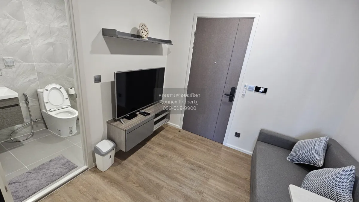 เช่าคอนโด  โมดิซ ไรห์ม รามคำแหง หัวหมาก เขต บางกะปิ กรุงเทพ CX-14 2