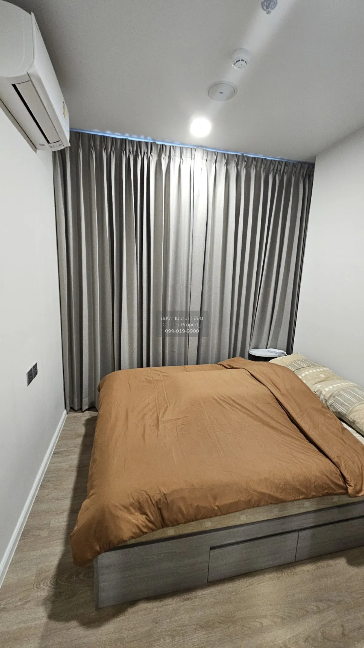 เช่าคอนโด  โมดิซ ไรห์ม รามคำแหง หัวหมาก เขต บางกะปิ กรุงเทพ CX-14 4