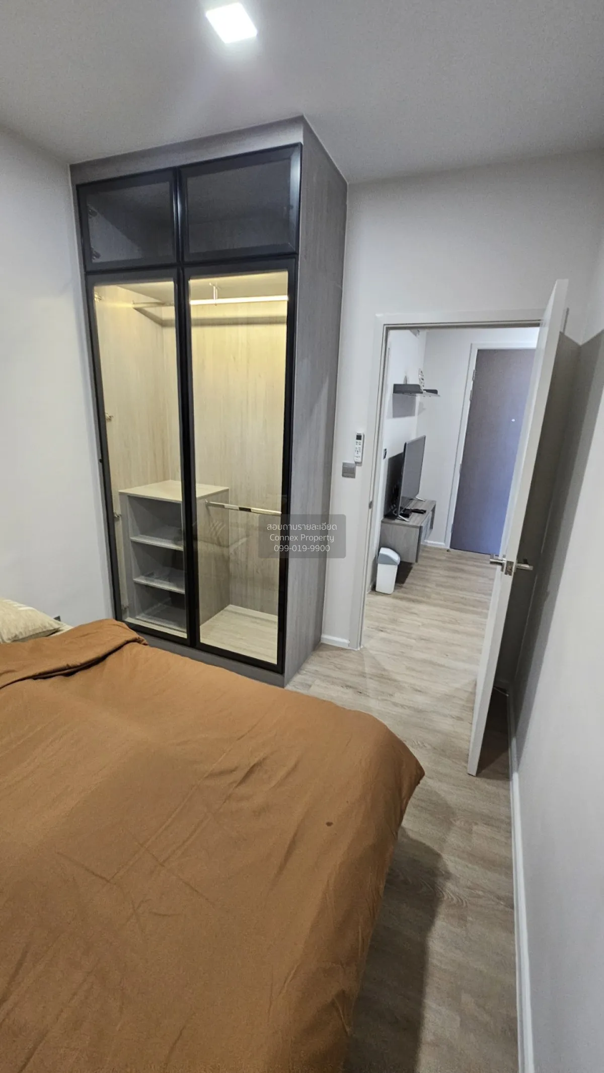 เช่าคอนโด  โมดิซ ไรห์ม รามคำแหง หัวหมาก เขต บางกะปิ กรุงเทพ CX-14