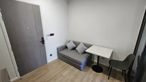 เช่าคอนโด  โมดิซ ไรห์ม รามคำแหง หัวหมาก เขต บางกะปิ กรุงเทพ CX-146709