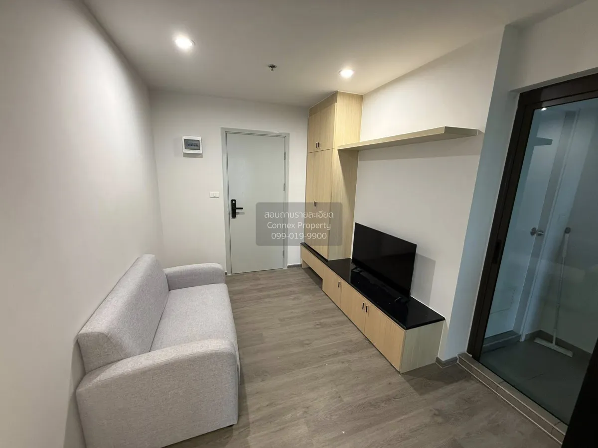 For Rent Condo , Regent Home Wutthakat , Talat Phlu , Thon Buri , 1