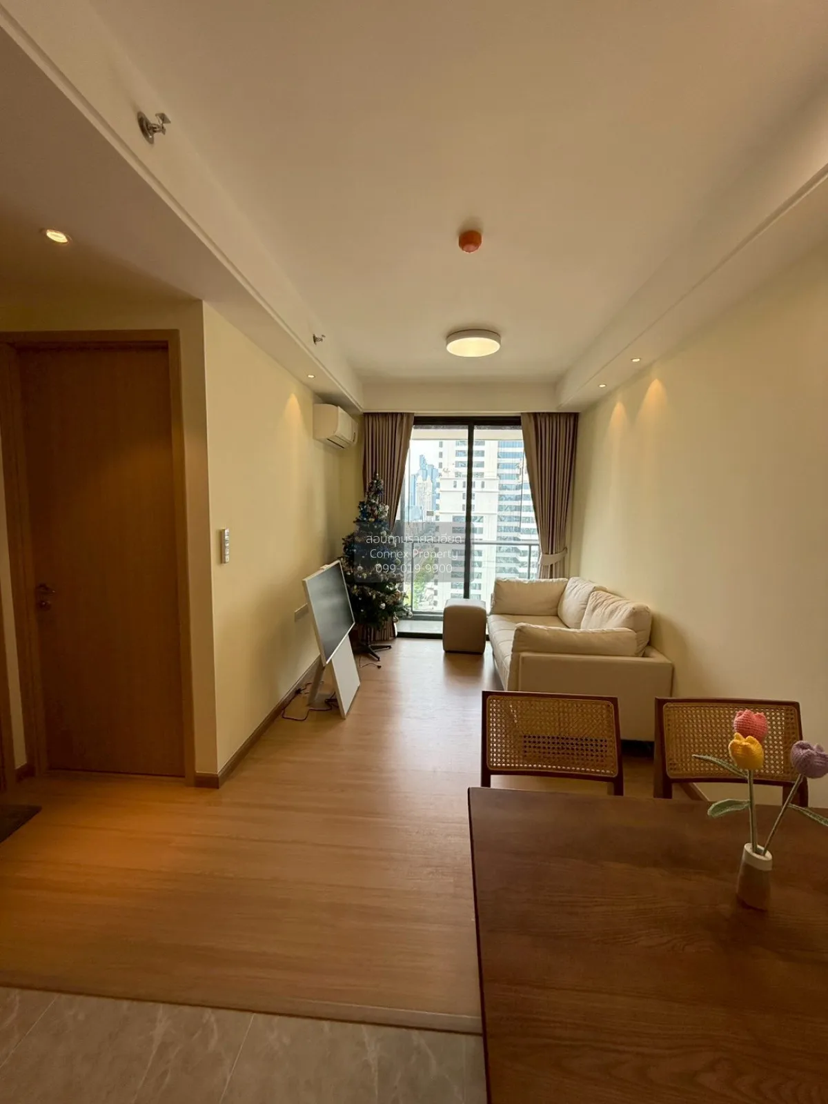 เช่าคอนโด  รีเกิล สาทร - นราธิวาส BTS-ช่องนนทรี ทุ่งมหาเมฆ เขต สา 1