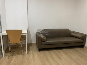 For Rent Condo , The President Sathorn - Ratchaphruek 1 , BTS-Bang Wa , Pakklong Phasi Charoen , Phasi Charoen , Bangkok , CX-146714