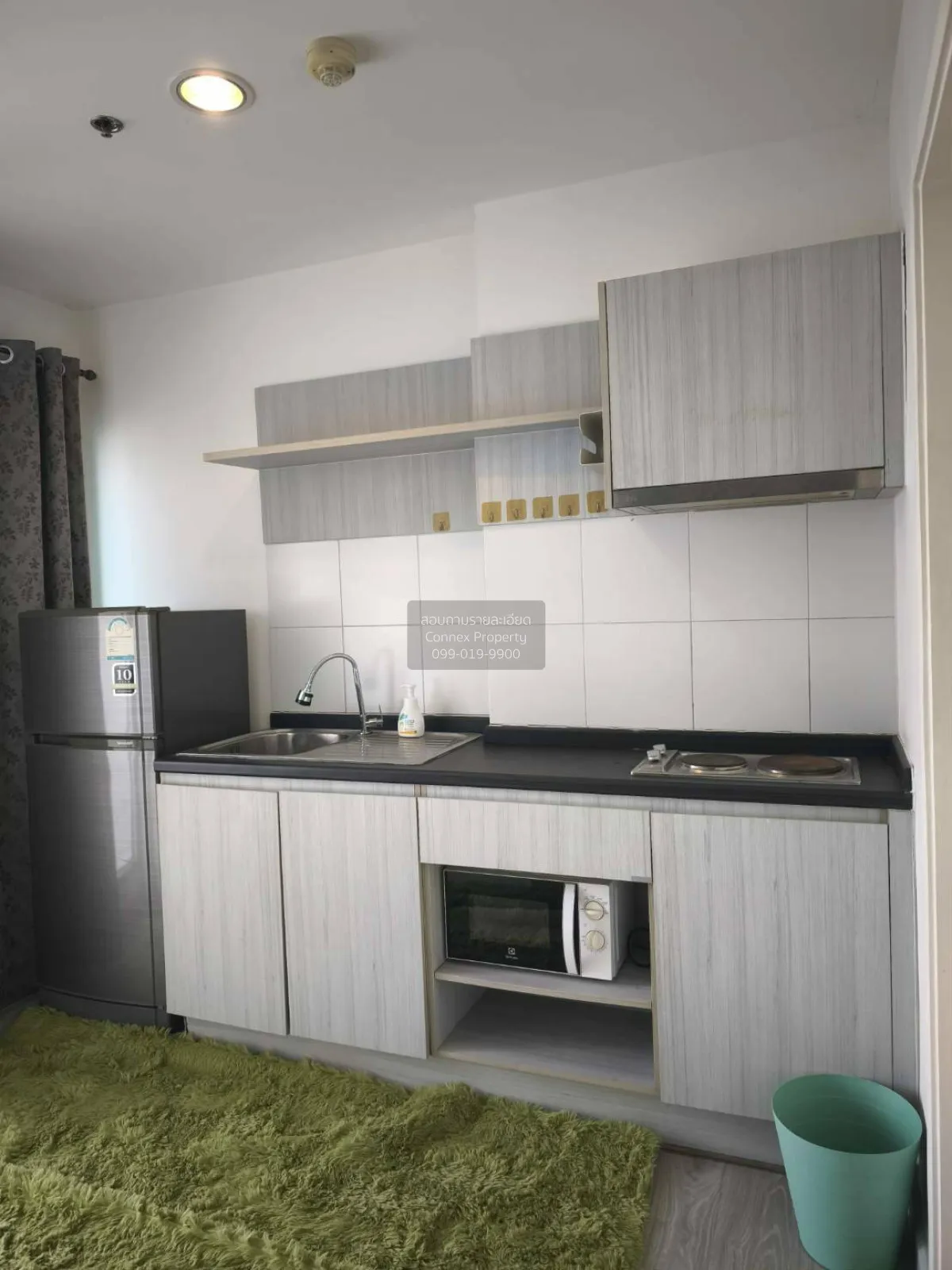 ขายคอนโด  แอสไพร์ งามวงศ์วาน ทุ่งสองห้อง เขต หลักสี่ กรุงเทพ CX-1 4