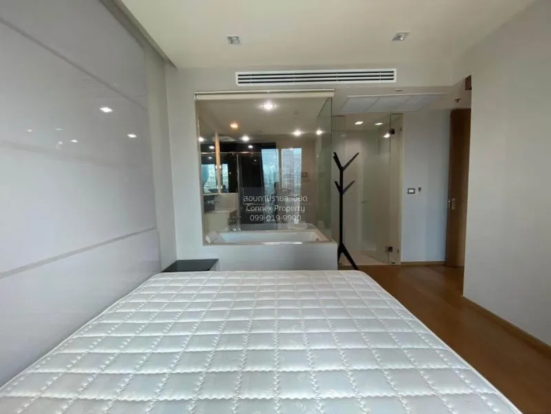 For Rent Condo , The Address Sathorn , BTS-Saint Louis , Silom , 