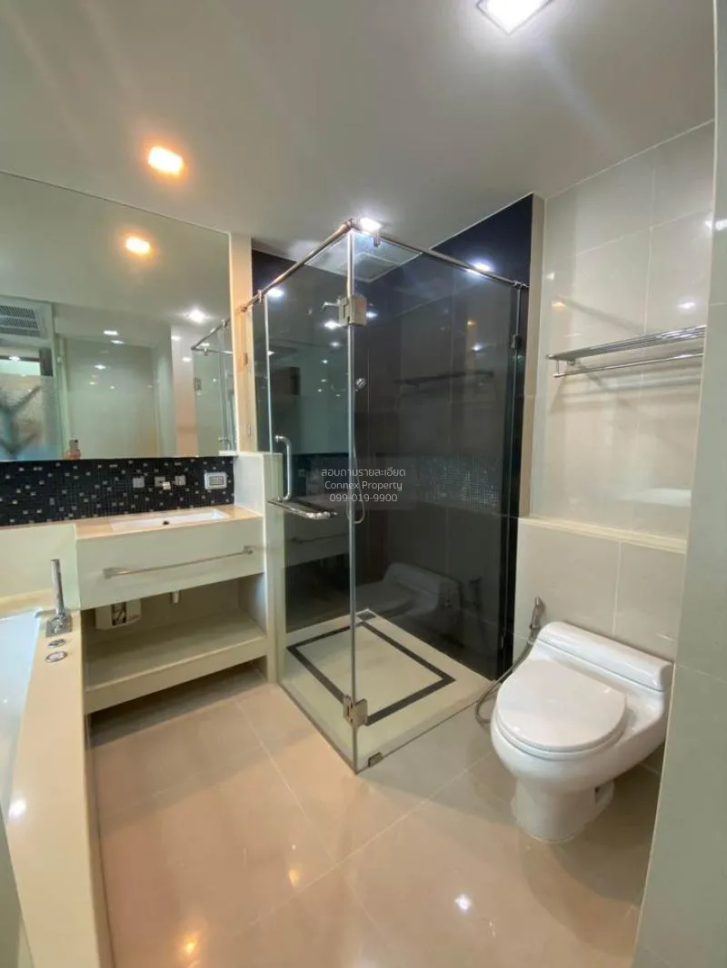 For Rent Condo , The Address Sathorn , BTS-Saint Louis , Silom , 