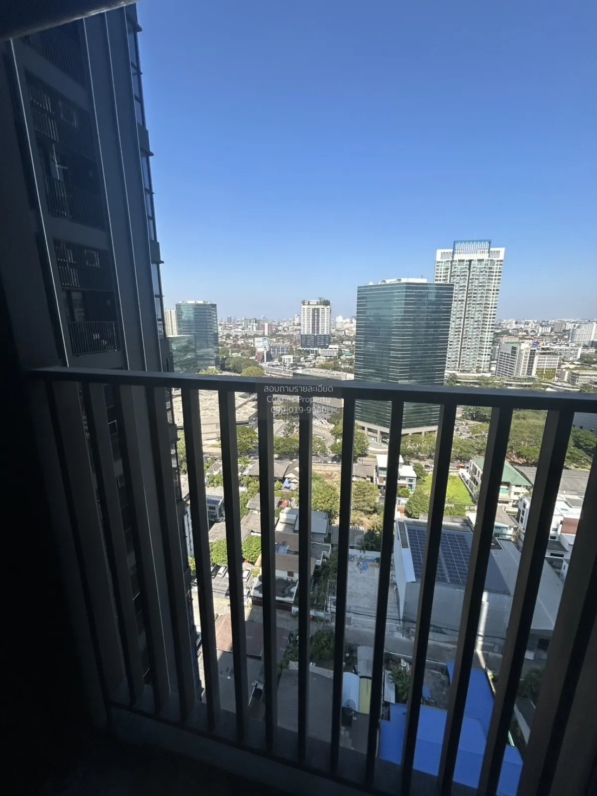 เช่าคอนโด  ไนท์บริดจ์ สเปซ รัชโยธิน ดูเพล็กซ์ BTS-พหลโยธิน 24 จตุ