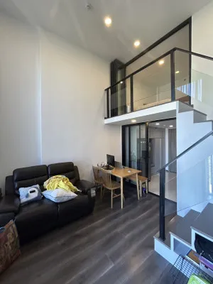 For Rent Condo , KnightsBridge Space Ratchayothin , Duplex , BTS-Phahon Yothin 24 , Chatuchak , Chatuchak , Bangkok , CX-146719