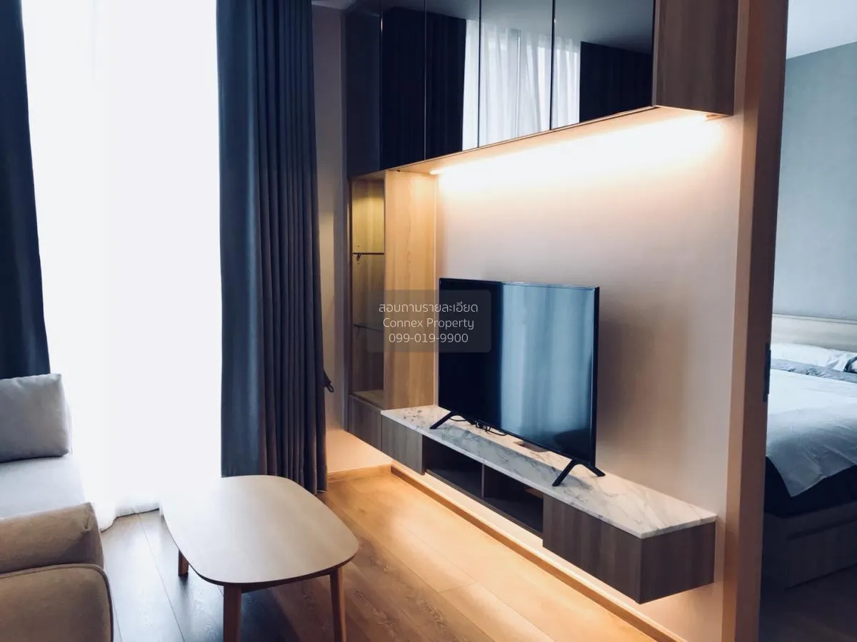 เช่าคอนโด  โนเบิล บี 33 BTS-พร้อมพงษ์ คลองเตยเหนือ เขต วัฒนา กรุง 1