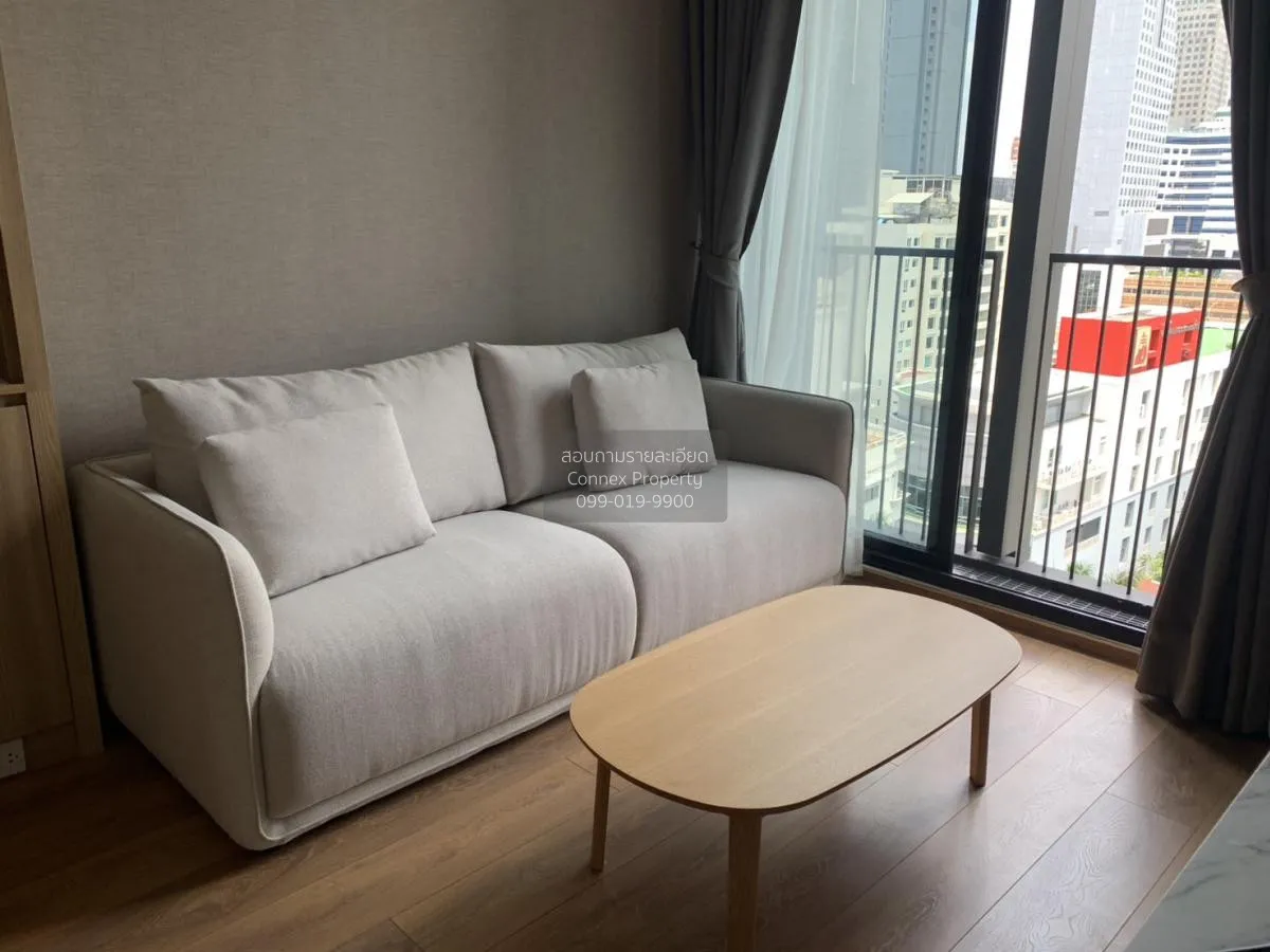 เช่าคอนโด  โนเบิล บี 33 BTS-พร้อมพงษ์ คลองเตยเหนือ เขต วัฒนา กรุง 2