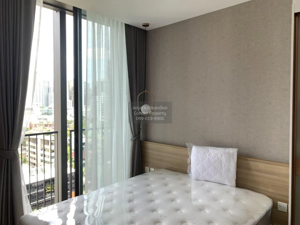 เช่าคอนโด  โนเบิล บี 33 BTS-พร้อมพงษ์ คลองเตยเหนือ เขต วัฒนา กรุง