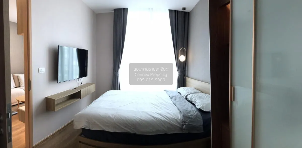 เช่าคอนโด  โนเบิล บี 33 BTS-พร้อมพงษ์ คลองเตยเหนือ เขต วัฒนา กรุง