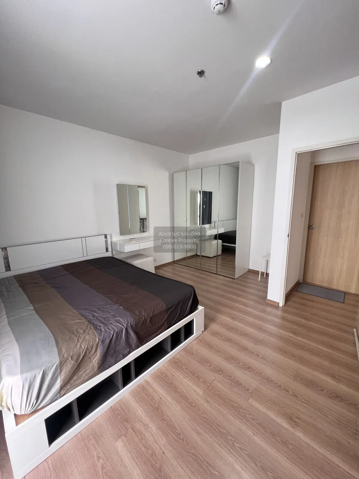 For Rent Condo , The Issara Ladprao , MRT-Lat Phrao , Chomphon , 