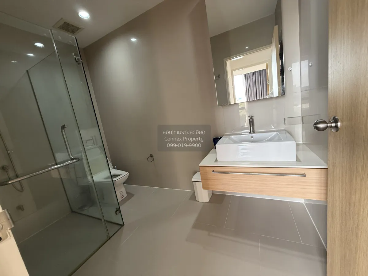 เช่าคอนโด  ดิ อิสสระ ลาดพร้าว MRT-ลาดพร้าว จอมพล  เขต จตุจักร กรุ