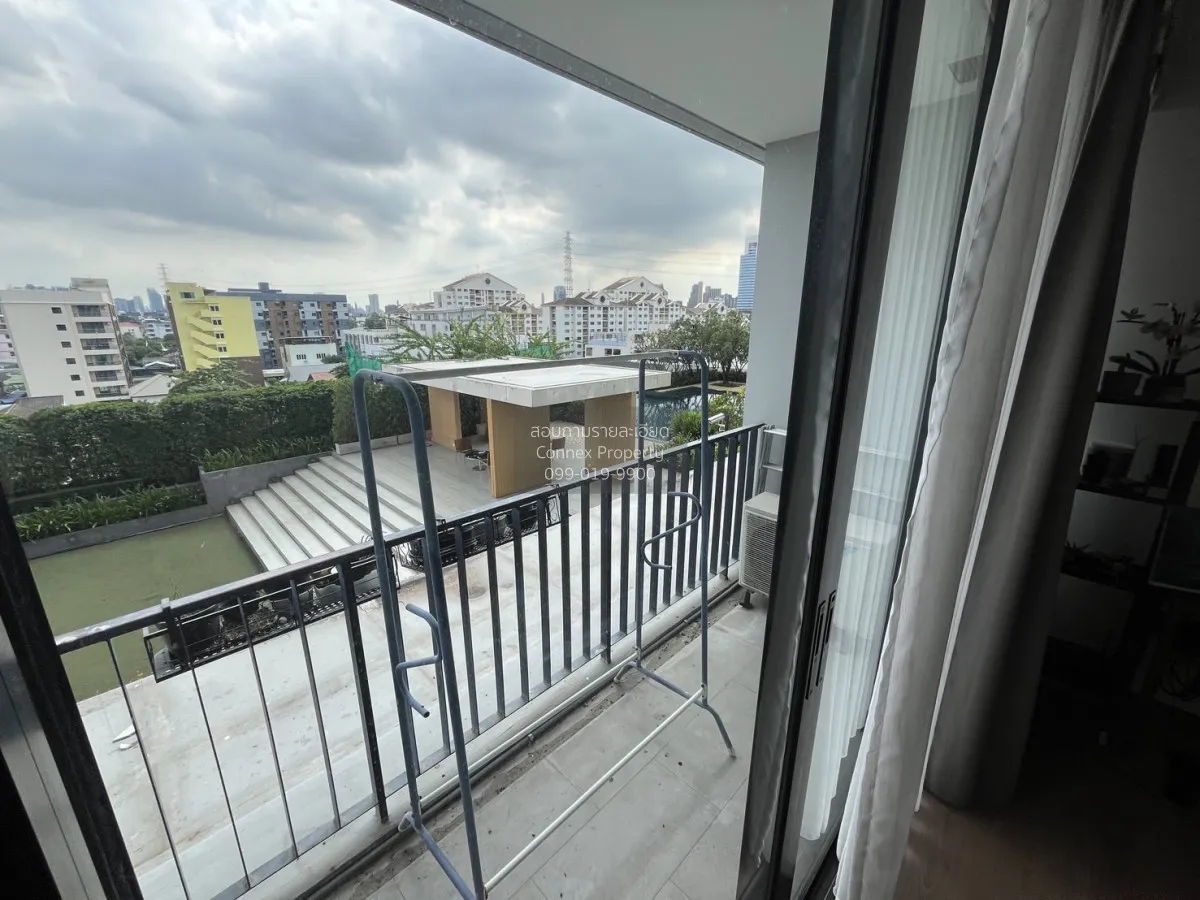 เช่าคอนโด  ดิ อิสสระ ลาดพร้าว MRT-ลาดพร้าว จอมพล  เขต จตุจักร กรุ