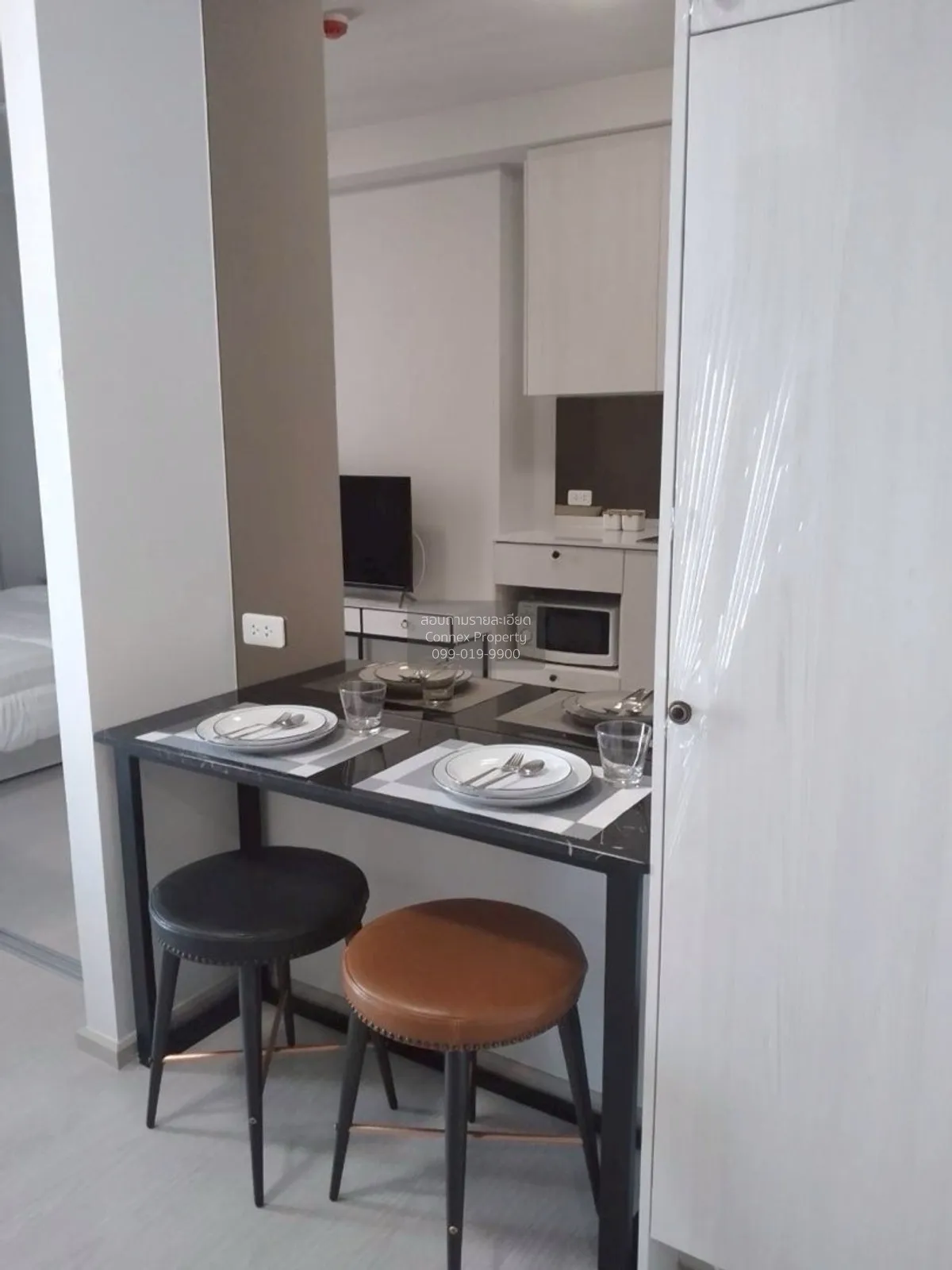 เช่าคอนโด  แชปเตอร์ วัน ชายน์ บางโพ บางซื่อ เขต บางซื่อ กรุงเทพ C 2