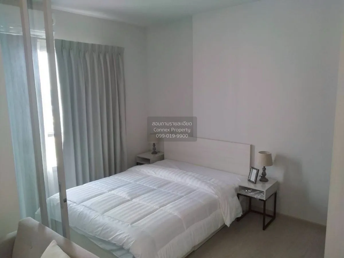 เช่าคอนโด  แชปเตอร์ วัน ชายน์ บางโพ บางซื่อ เขต บางซื่อ กรุงเทพ C 4