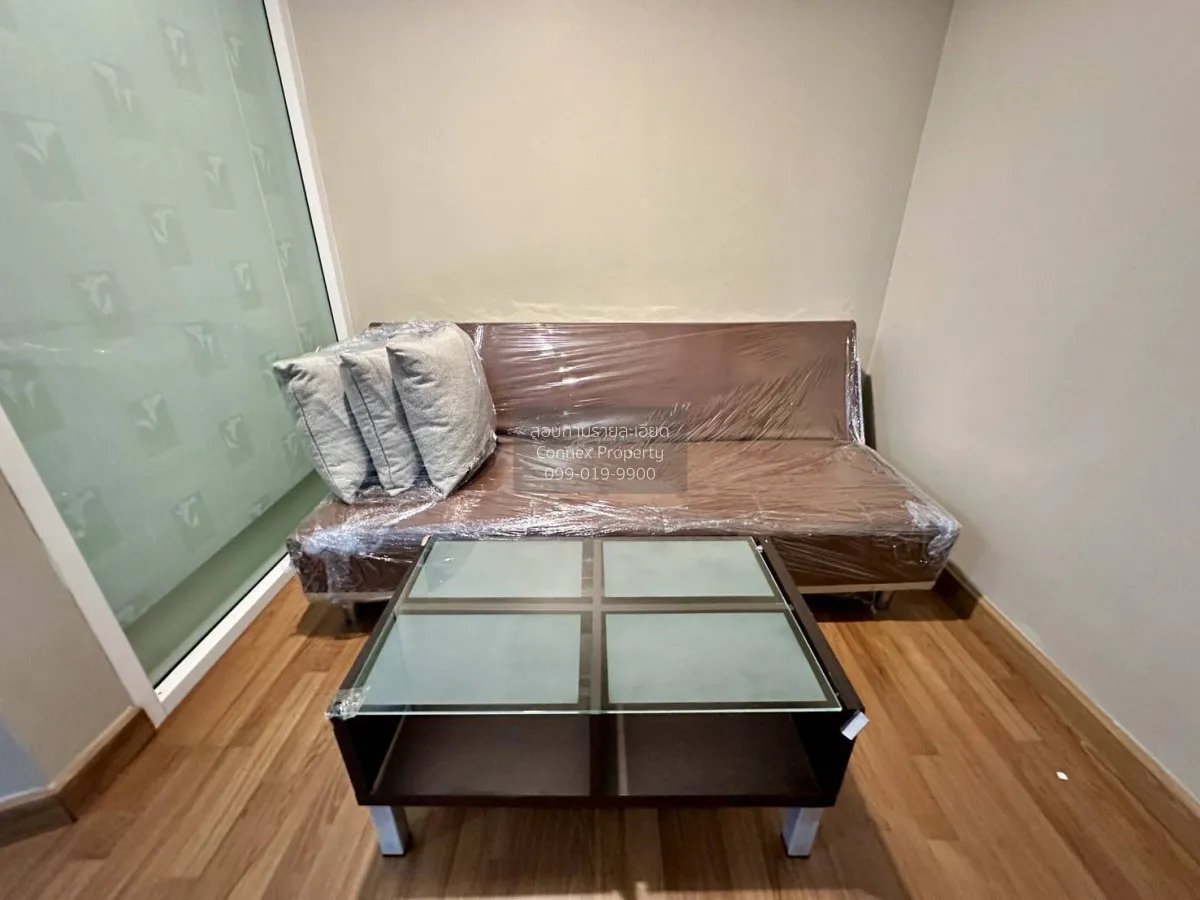 เช่าคอนโด  พันดาว เพลส BTS-อ่อนนุช พระโขนง เขต คลองเตย กรุงเทพ CX 3