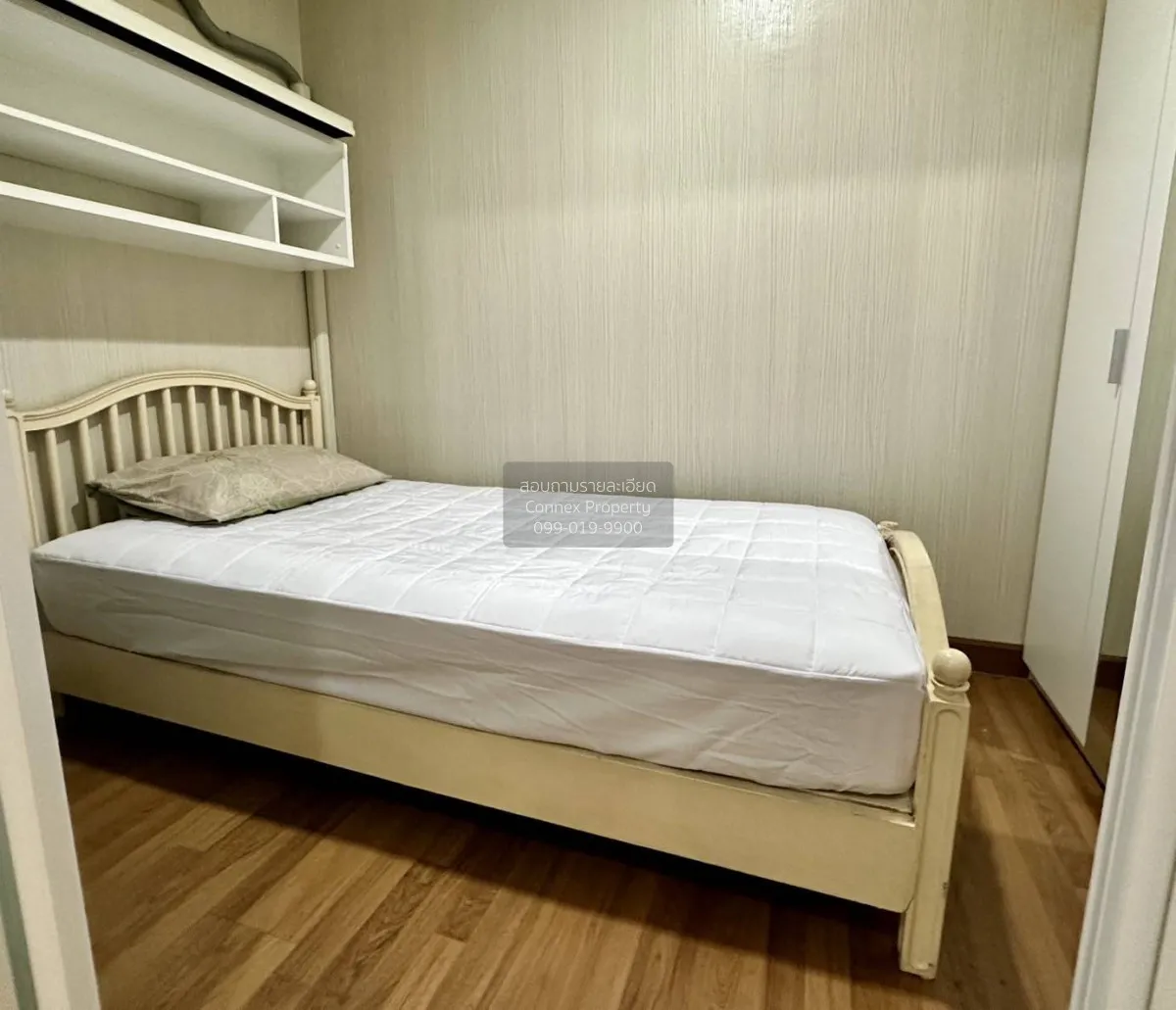 เช่าคอนโด  พันดาว เพลส BTS-อ่อนนุช พระโขนง เขต คลองเตย กรุงเทพ CX