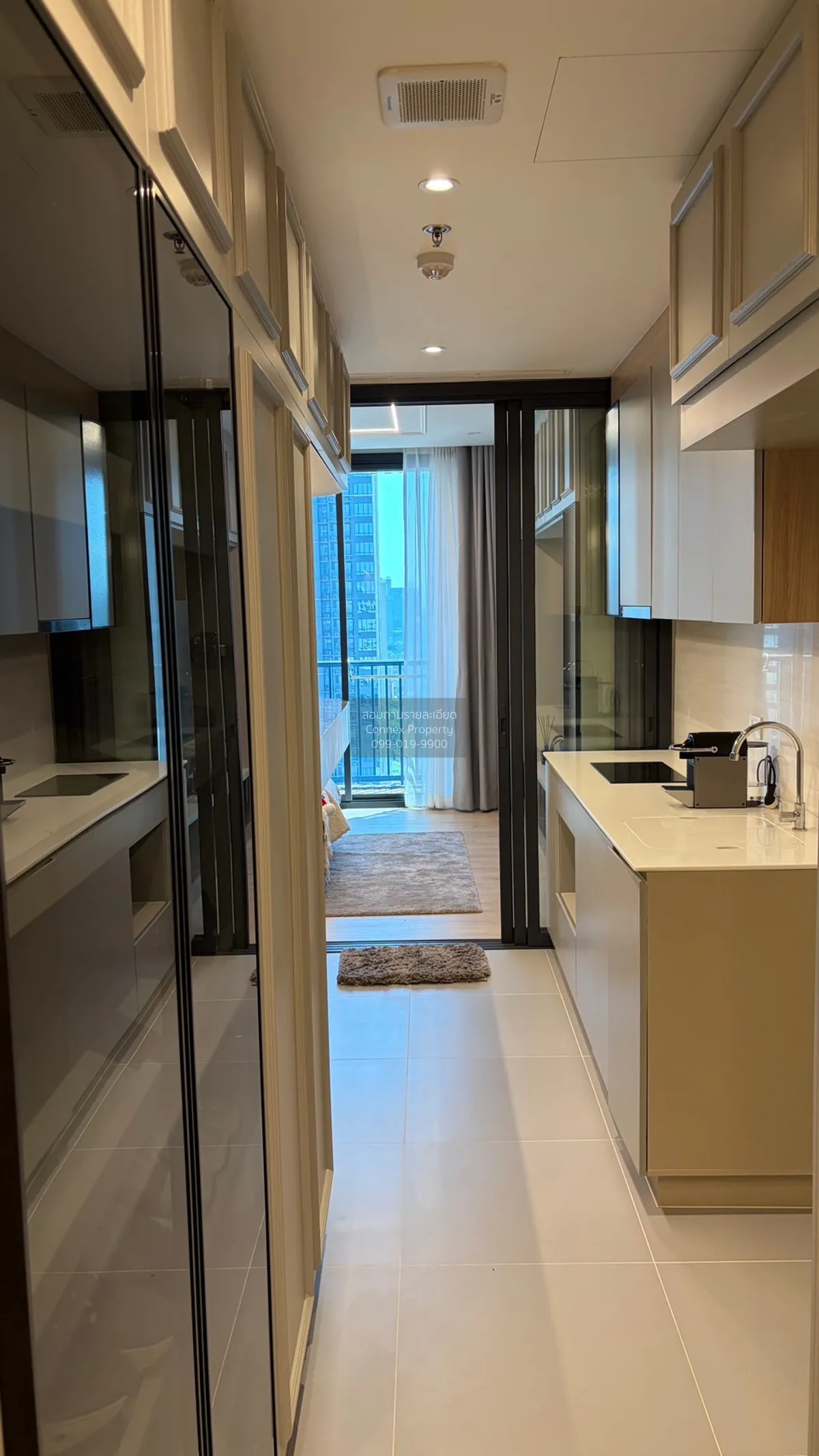 For Rent Condo , XT Phayathai , BTS-Phaya Thai , Thanon Phyathai  2