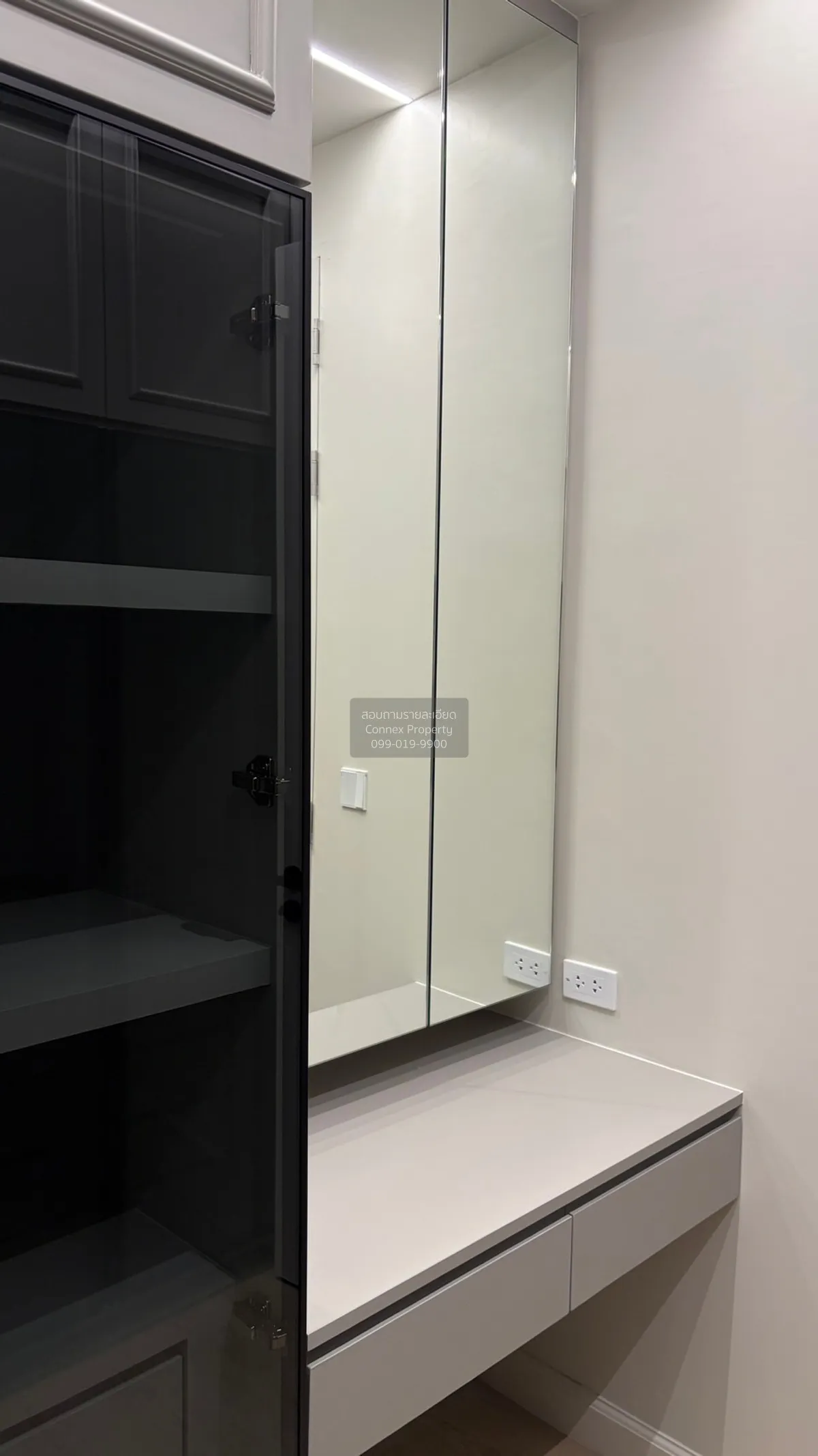 เช่าคอนโด  เอ็กซ์ที พญาไท BTS-พญาไท ถนนพญาไท เขต ราชเทวี กรุงเทพ 