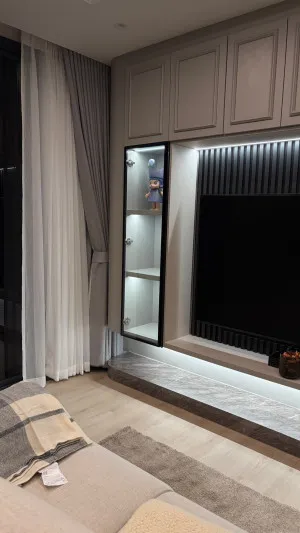 For Rent Condo , XT Phayathai , BTS-Phaya Thai , Thanon Phyathai , Rat Thewi , Bangkok , CX-146726