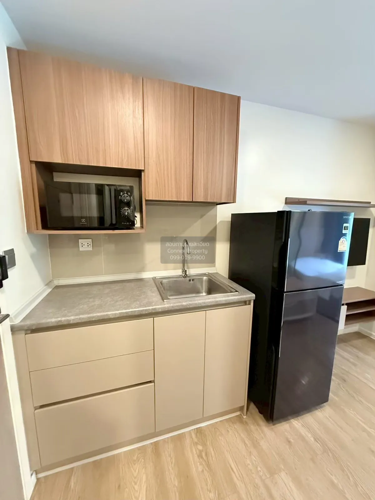 For Sale Condo , Kave Town Space , Khlong Nueng , khlong Luang ,  3