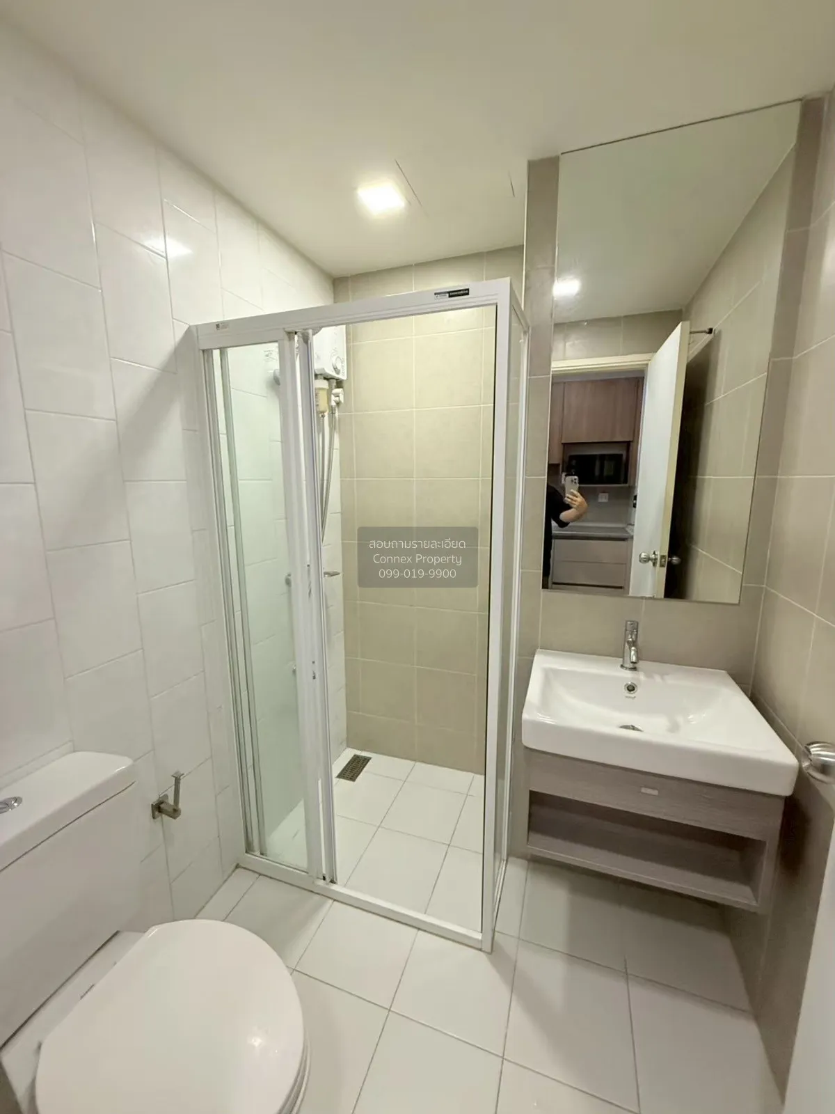 For Sale Condo , Kave Town Space , Khlong Nueng , khlong Luang , 