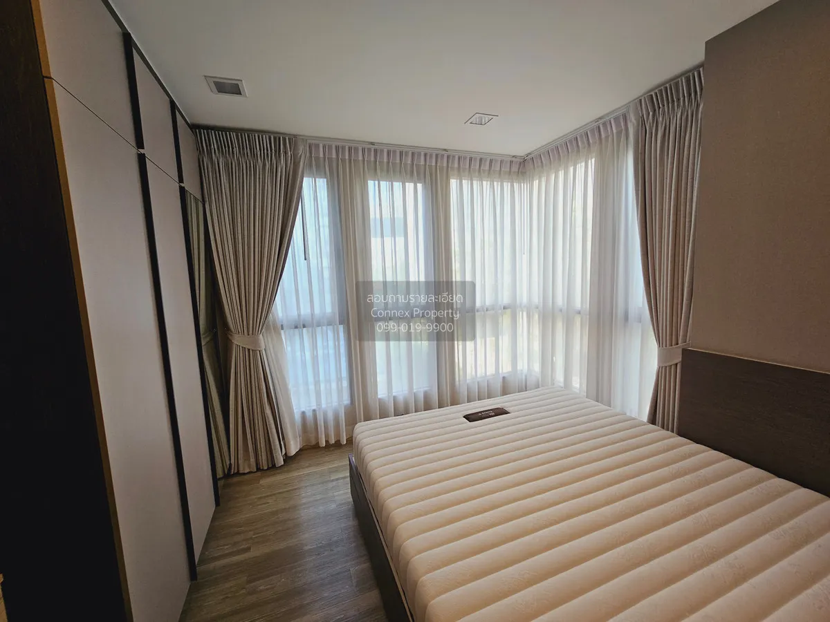 เช่าคอนโด  โมนีค สุขุมวิท 64 BTS-ปุณณวิถี บางจาก เขต พระโขนง กรุง 4