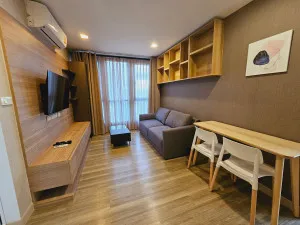 For Rent Condo , Moniiq Sukhumvit 64 , BTS-Punnawithi , Bang Chak , Phra Khanong , Bangkok , CX-146730