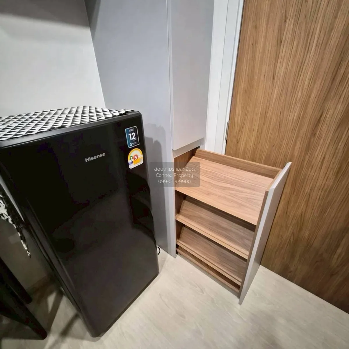 For Rent Condo , NUE RIVEREST Ratburana , Rat Burana , Rat Burana