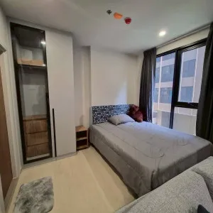 For Rent Condo , NUE RIVEREST Ratburana , Rat Burana , Rat Burana , Bangkok , CX-146731