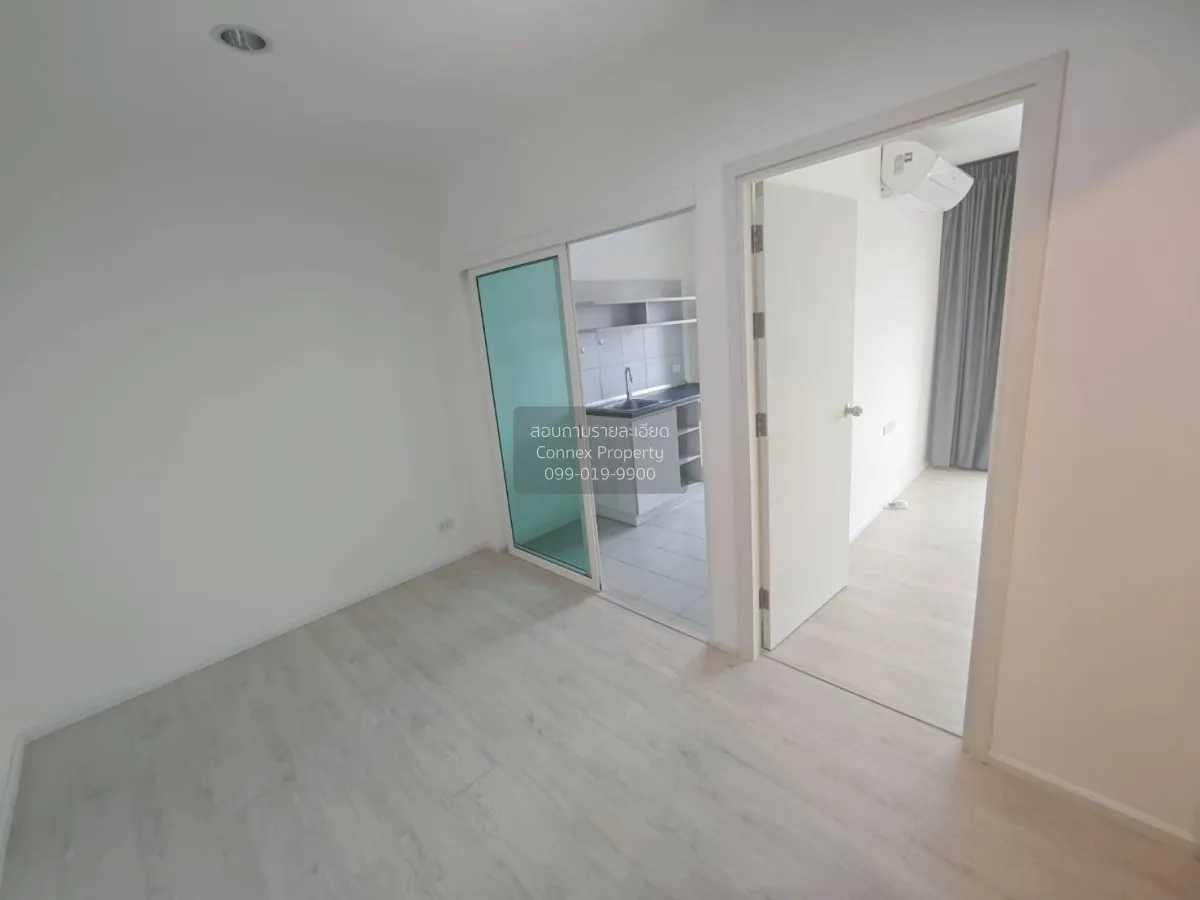 ขายคอนโด  แอสปาย สาทร - ท่าพระ BTS-ตลาดพลู บุคคโล เขต ธนบุรี กรุง 1