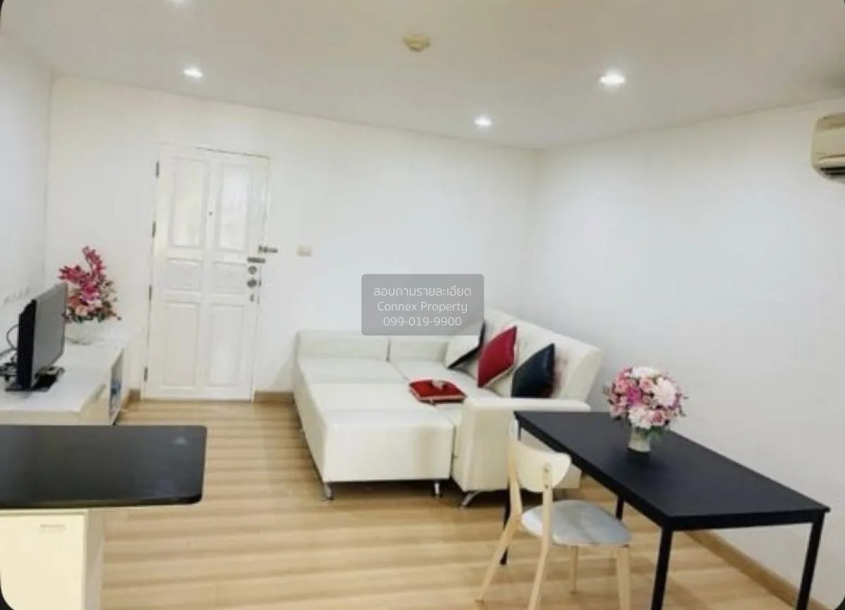 For Sale Condo , Premsiri Boutique Park , BTS-Kasetsart Universit 2