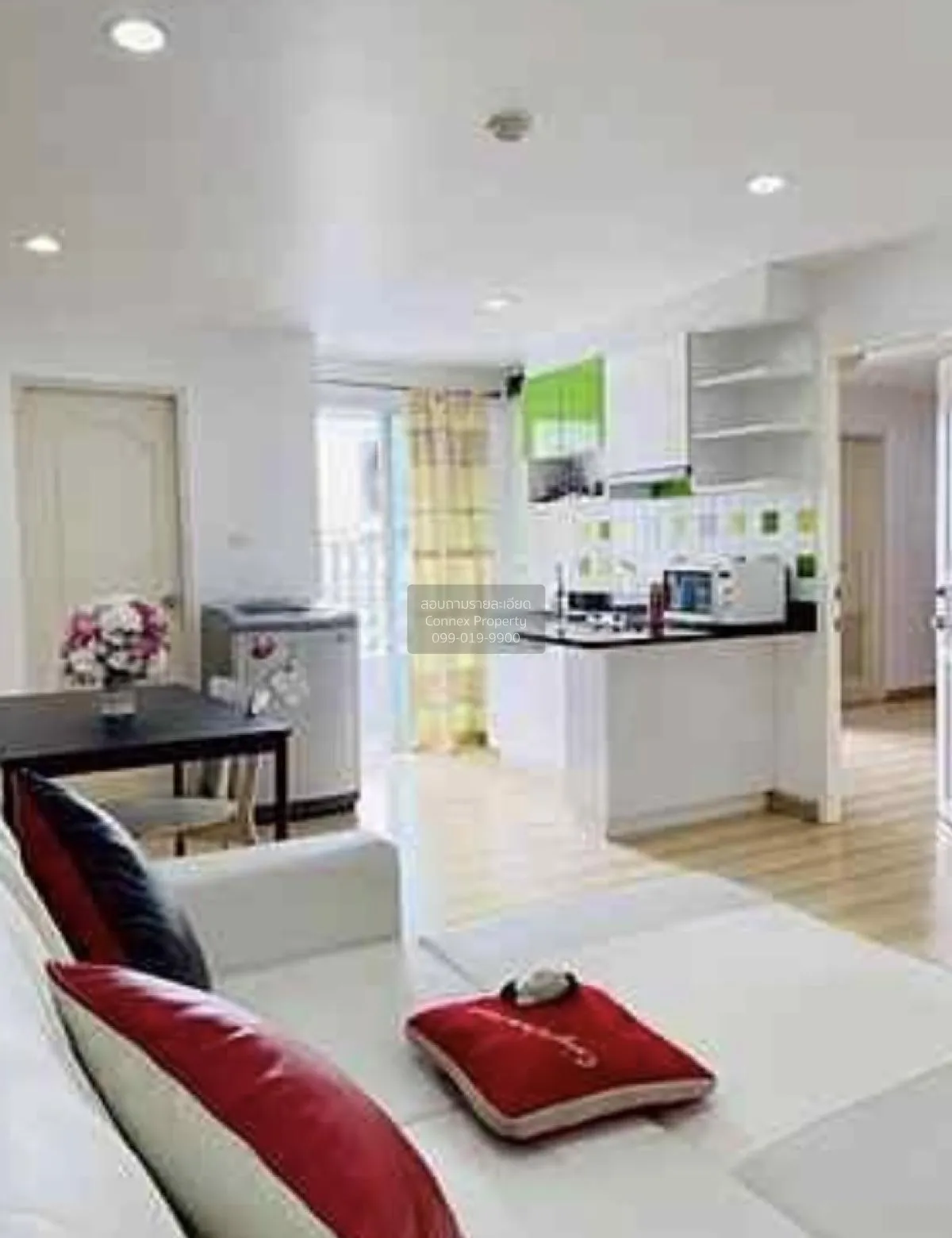 For Sale Condo , Premsiri Boutique Park , BTS-Kasetsart Universit 3