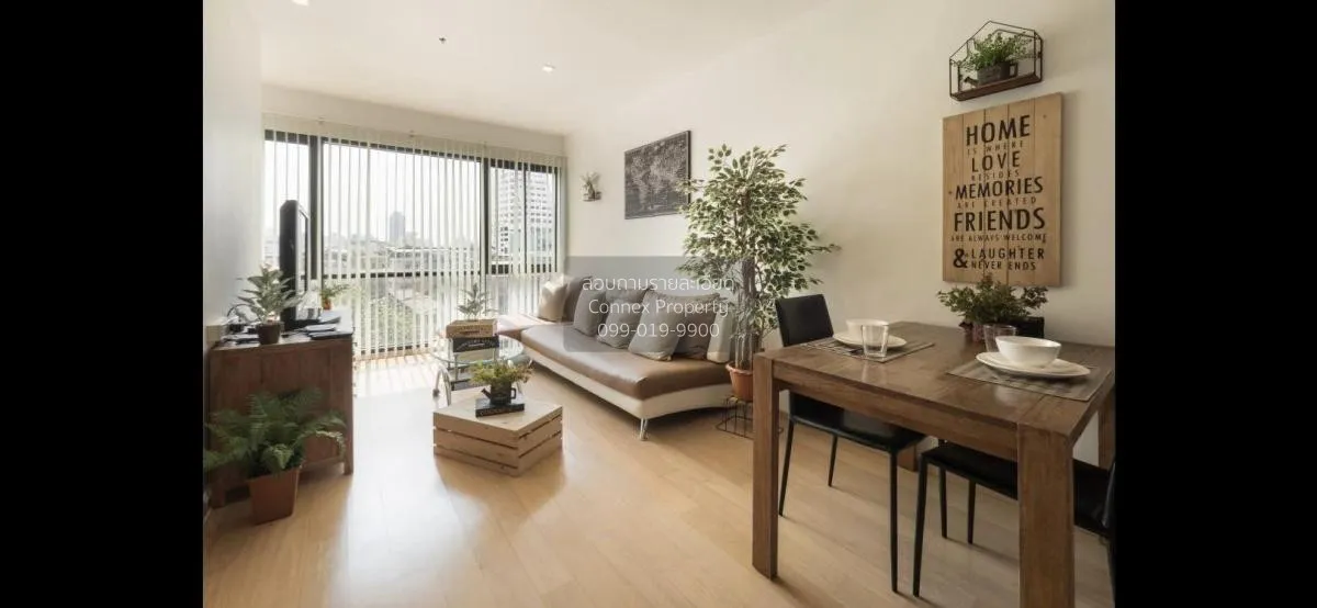 For Sale Condo , Noble Reflex , BTS-Ari , Sam Sen Nai , Phaya Tha 1