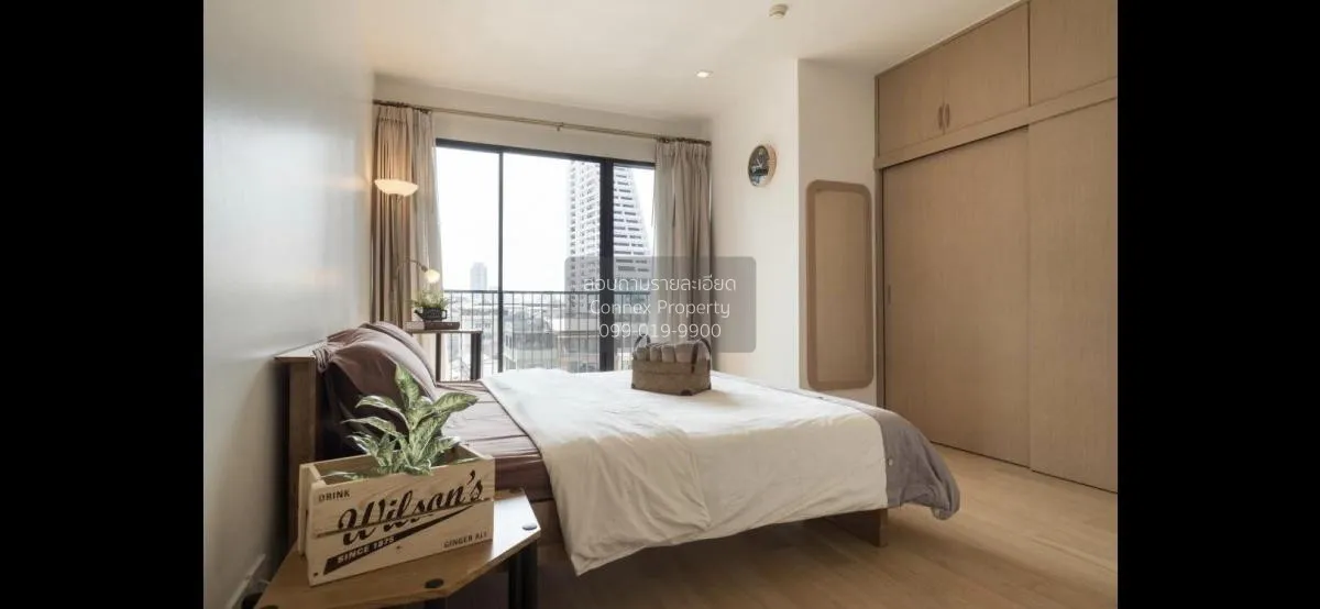 For Sale Condo , Noble Reflex , BTS-Ari , Sam Sen Nai , Phaya Tha