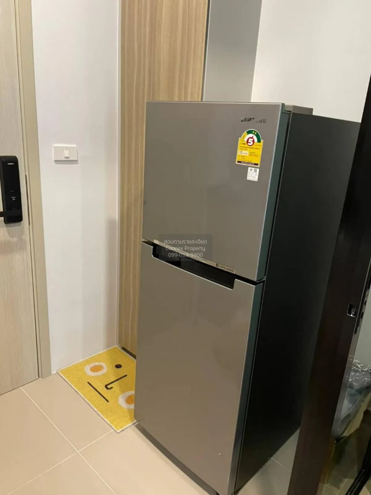 เช่าคอนโด  บรอมตัน เพ็ท เฟรนด์ลี่ สุขุมวิท 107 BTS-แบริ่ง สำโรงเห 4