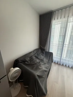 For Rent Condo , Brompton Pet Friendly Sukhumvit 107 , BTS-Bearing , Samrong Nuea , Mueang Samut Prakan , Samut Prakarn , CX-146735