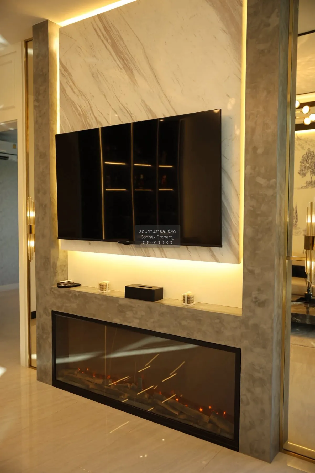 For Rent House , Perfect Masterpiece Rama 9-Krungthep Kreetha , S