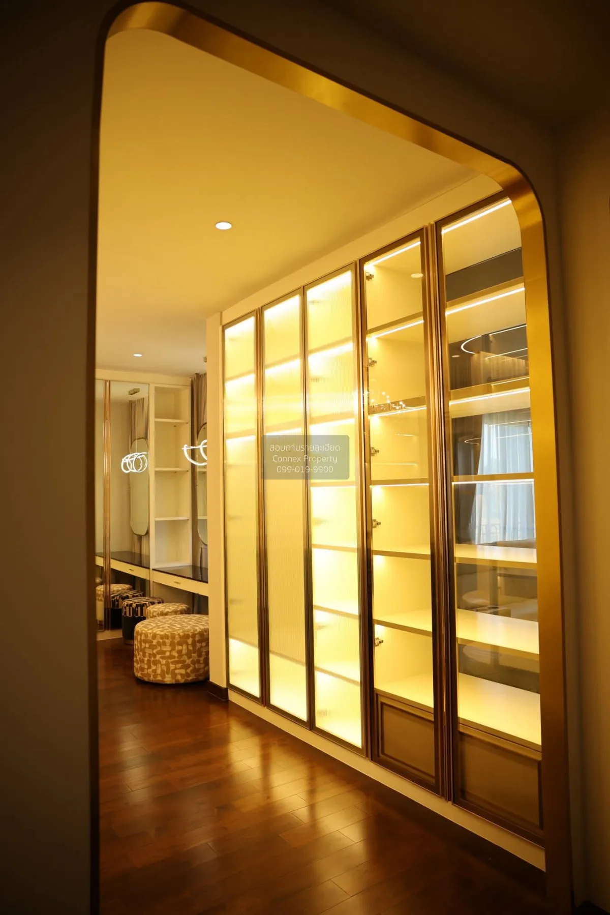 For Rent House , Perfect Masterpiece Rama 9-Krungthep Kreetha , S