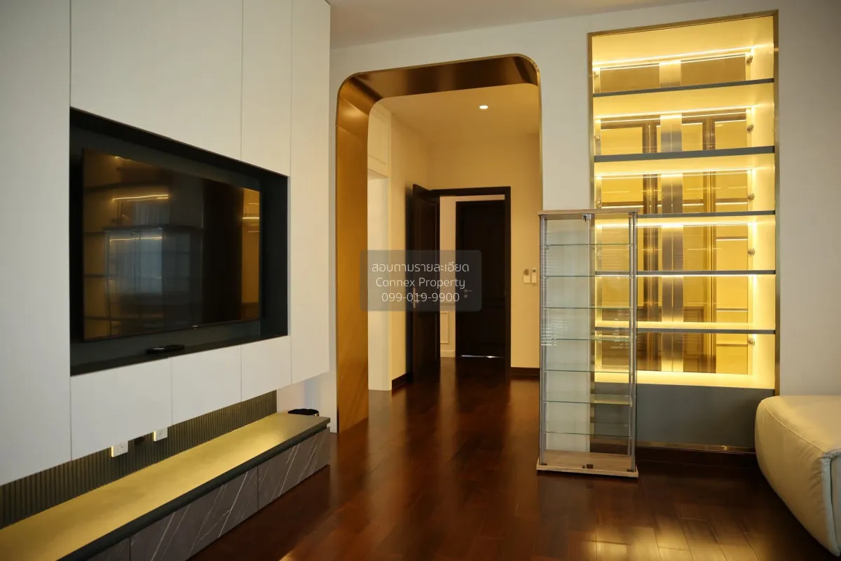 For Rent House , Perfect Masterpiece Rama 9-Krungthep Kreetha , S