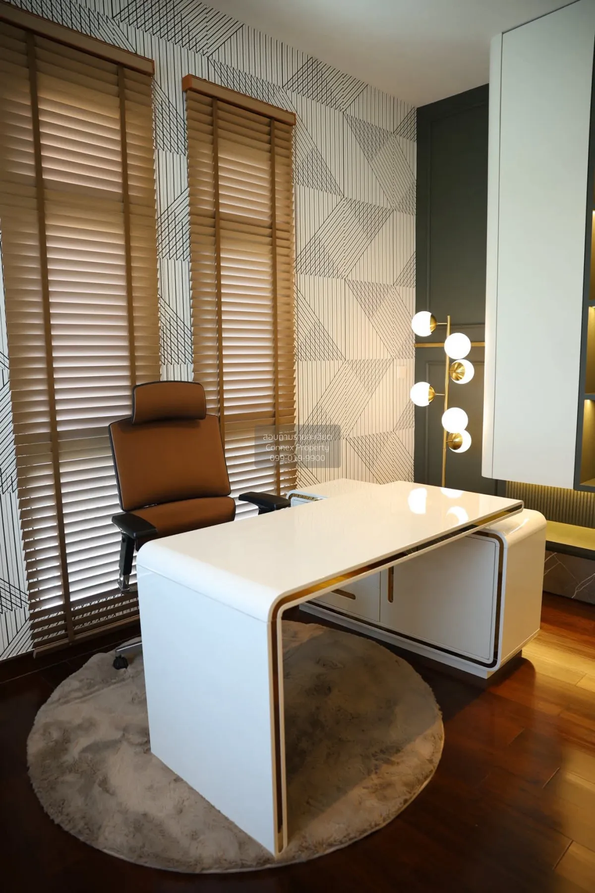 For Rent House , Perfect Masterpiece Rama 9-Krungthep Kreetha , S