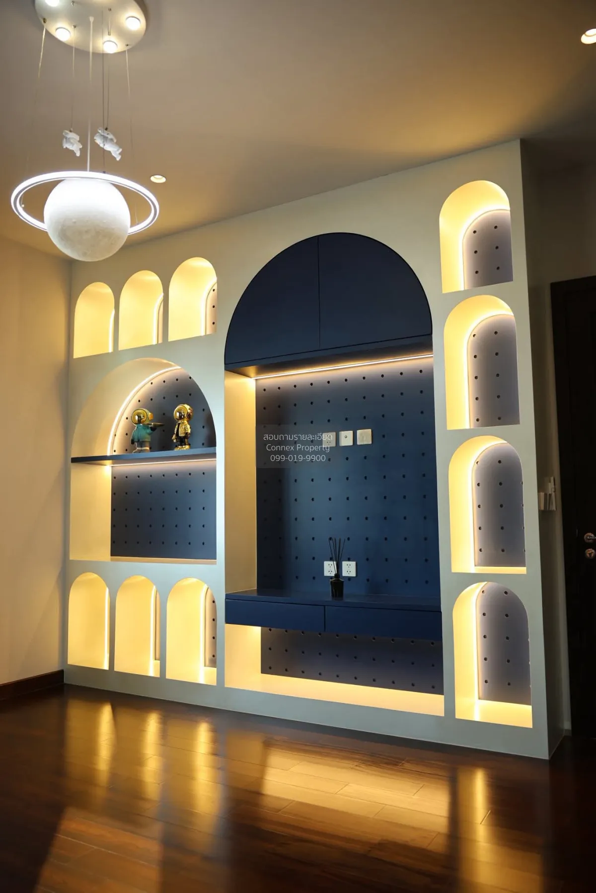 For Rent House , Perfect Masterpiece Rama 9-Krungthep Kreetha , S