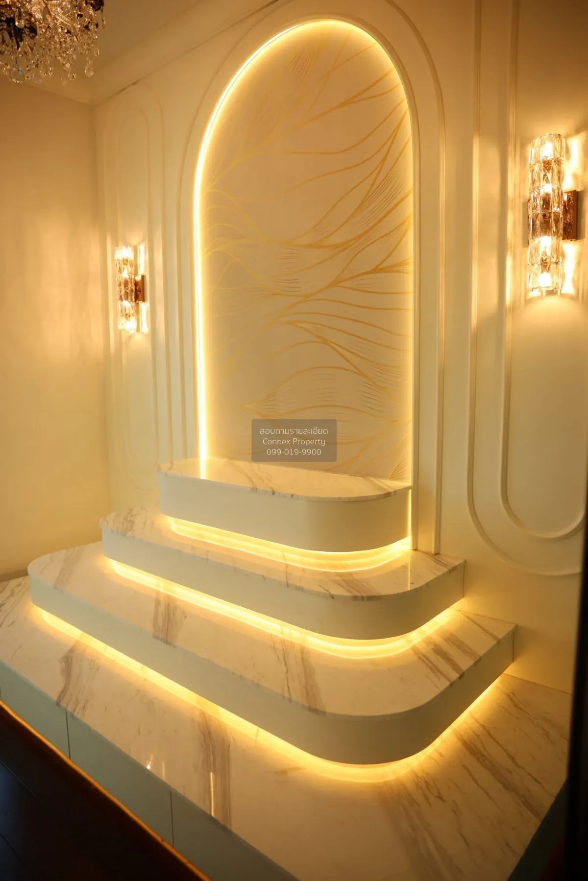 For Rent House , Perfect Masterpiece Rama 9-Krungthep Kreetha , S